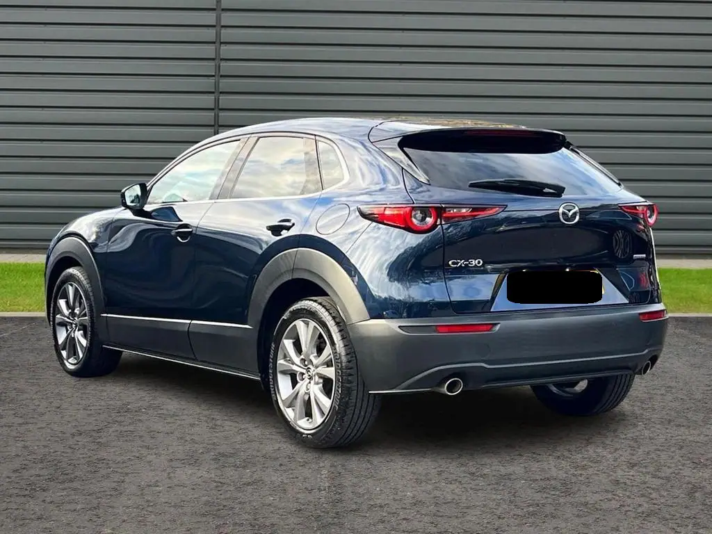 2020 Mazda CX-30 for Sale in Kenya by Best Cars for Sale in Kenya Ltd.