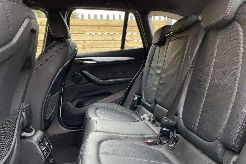 2020 BMW X1 (18i M Sport) for Sale in Kenya by Best Cars for Sale in Kenya Ltd.