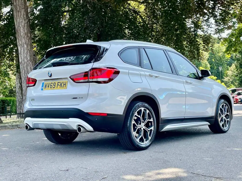 2019 BMW X1 S18I for Sale in Kenya by Best Cars for Sale in Kenya Ltd