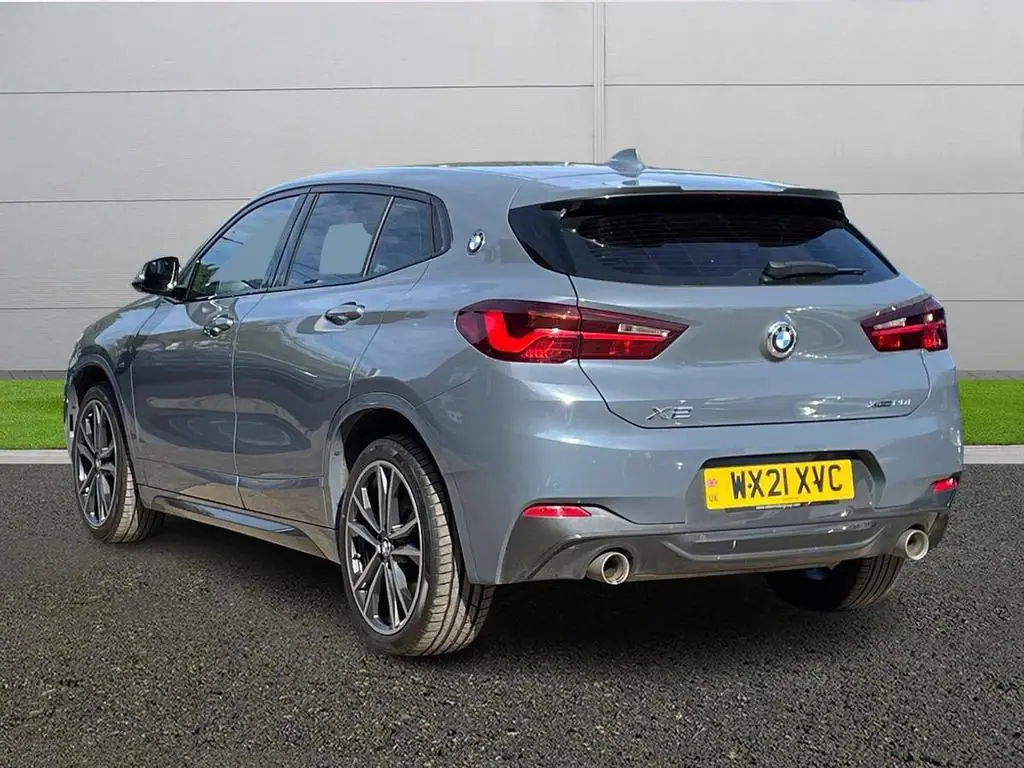 2021 BMW X2 (M Sport) for Sale in Kenya by Best Cars for Sale in Kenya Ltd