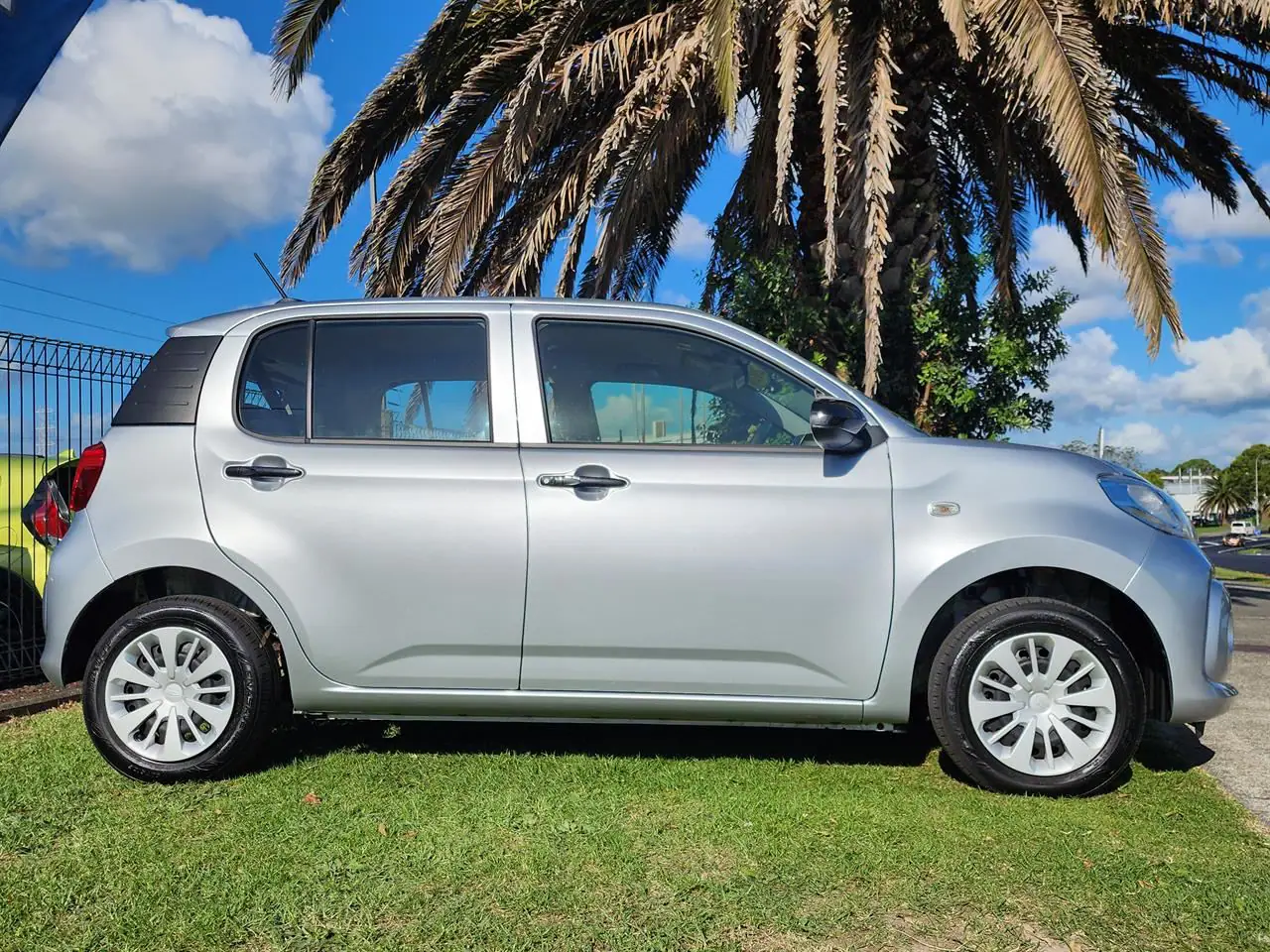 2020 Daihatsu Boon for Sale in Kenya by Best Cars for Sale in Kenya Ltd