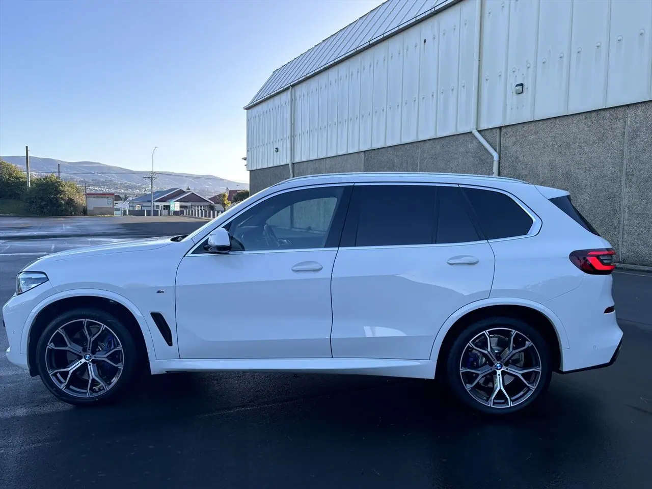 2020 BMW X5 (30d M-Sport) for Sale in Kenya by Best Cars for Sale in Kenya Ltd