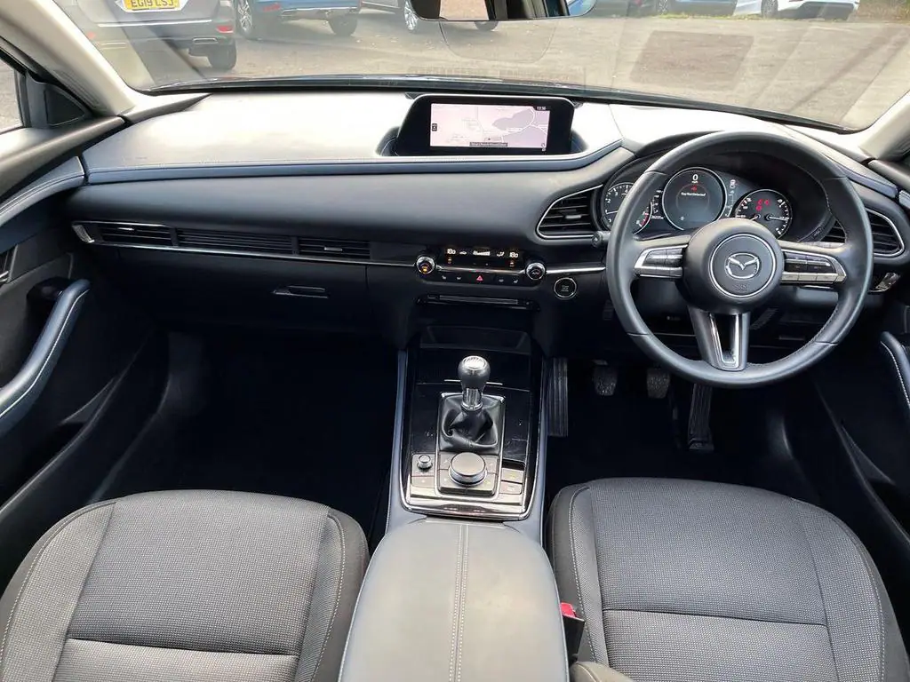 2020 Mazda CX-30 for Sale in Kenya by Best Cars for Sale in Kenya Ltd.