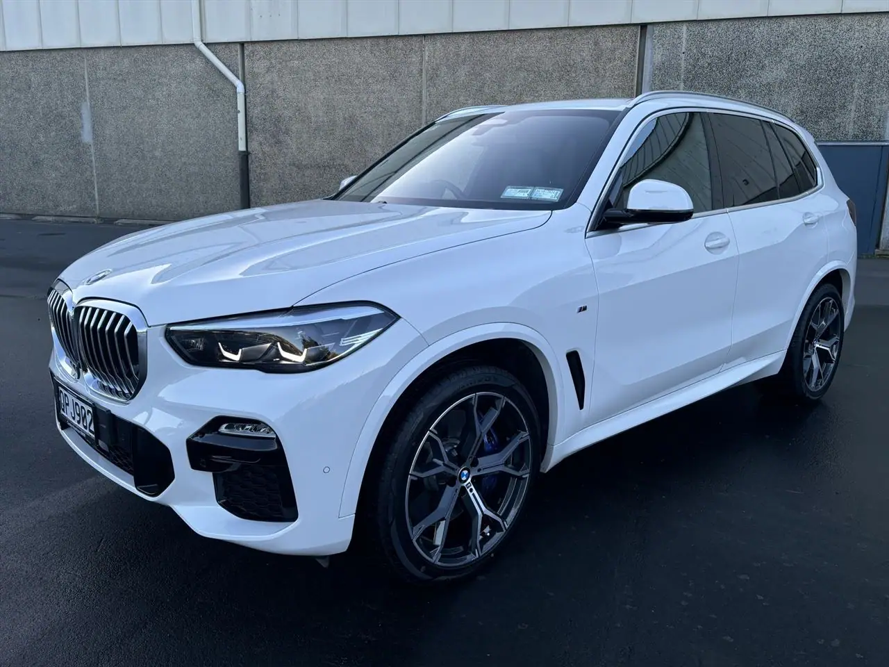 2020 BMW X5 (30d M-Sport) for Sale in Kenya by Best Cars for Sale in Kenya Ltd