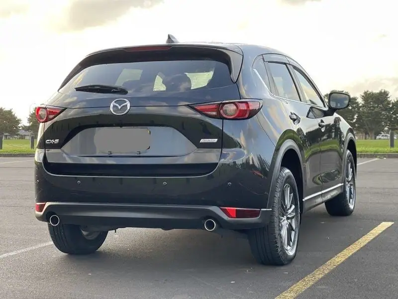 2018 Mazda CX-5 for Sale in Kenya