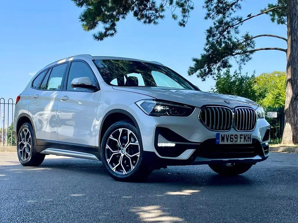 2019 BMW X1 S18I for Sale in Kenya by Best Cars for Sale in Kenya Ltd