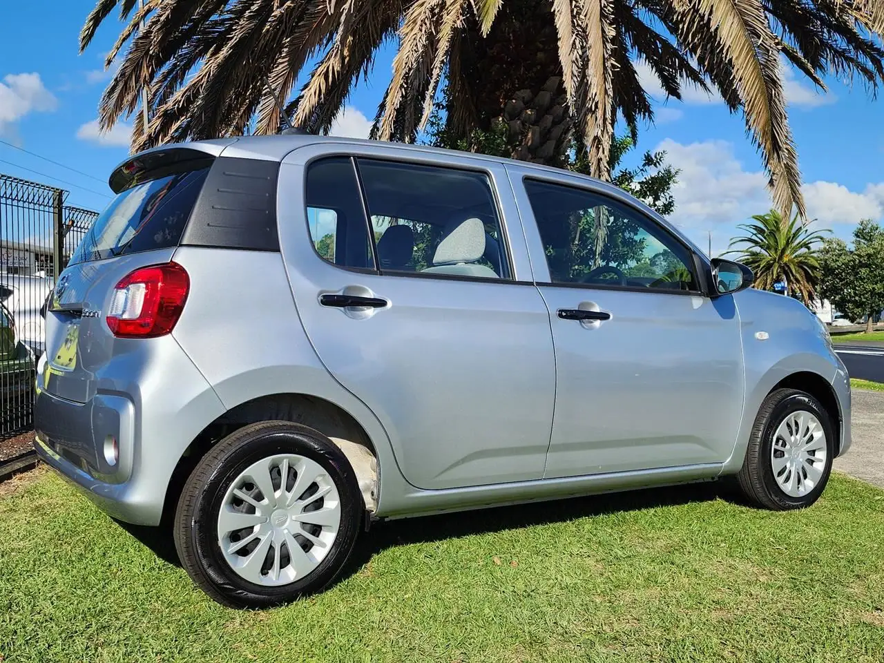 2020 Daihatsu Boon for Sale in Kenya by Best Cars for Sale in Kenya Ltd