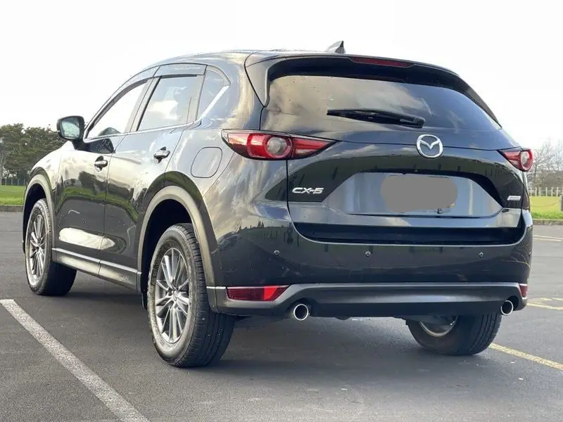 2018 Mazda CX-5 for Sale in Kenya