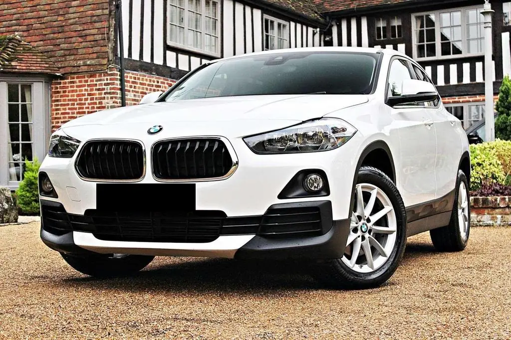 2018 BMW X2 (X2 xDrive 18d) for Sale in Kenya by Best Cars for Sale in Kenya Ltd