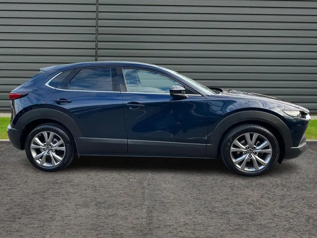 2020 Mazda CX-30 for Sale in Kenya by Best Cars for Sale in Kenya Ltd.