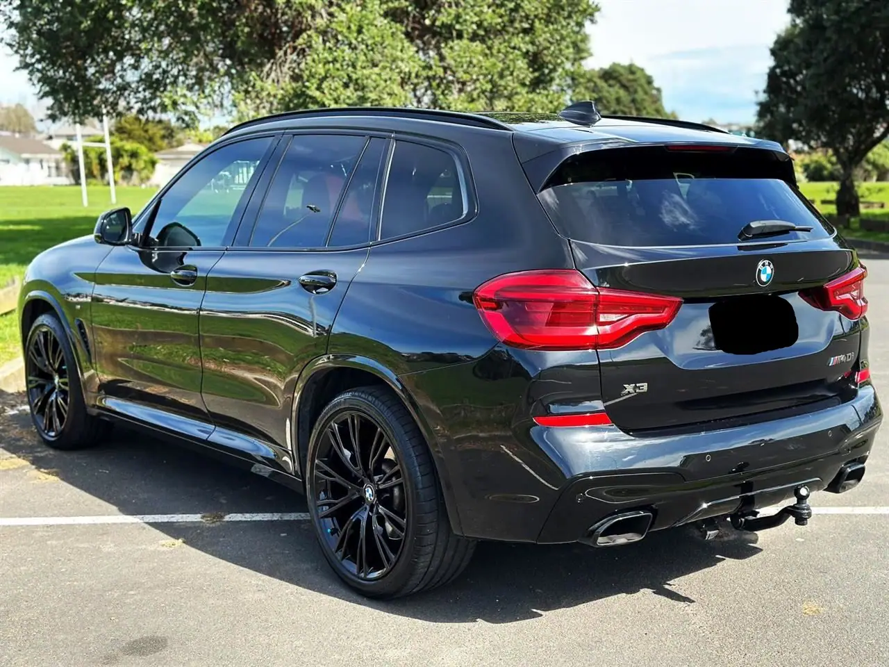 2019 BMW X3 (M40i) for Sale in Kenya by Best Cars for Sale in Kenya Ltd