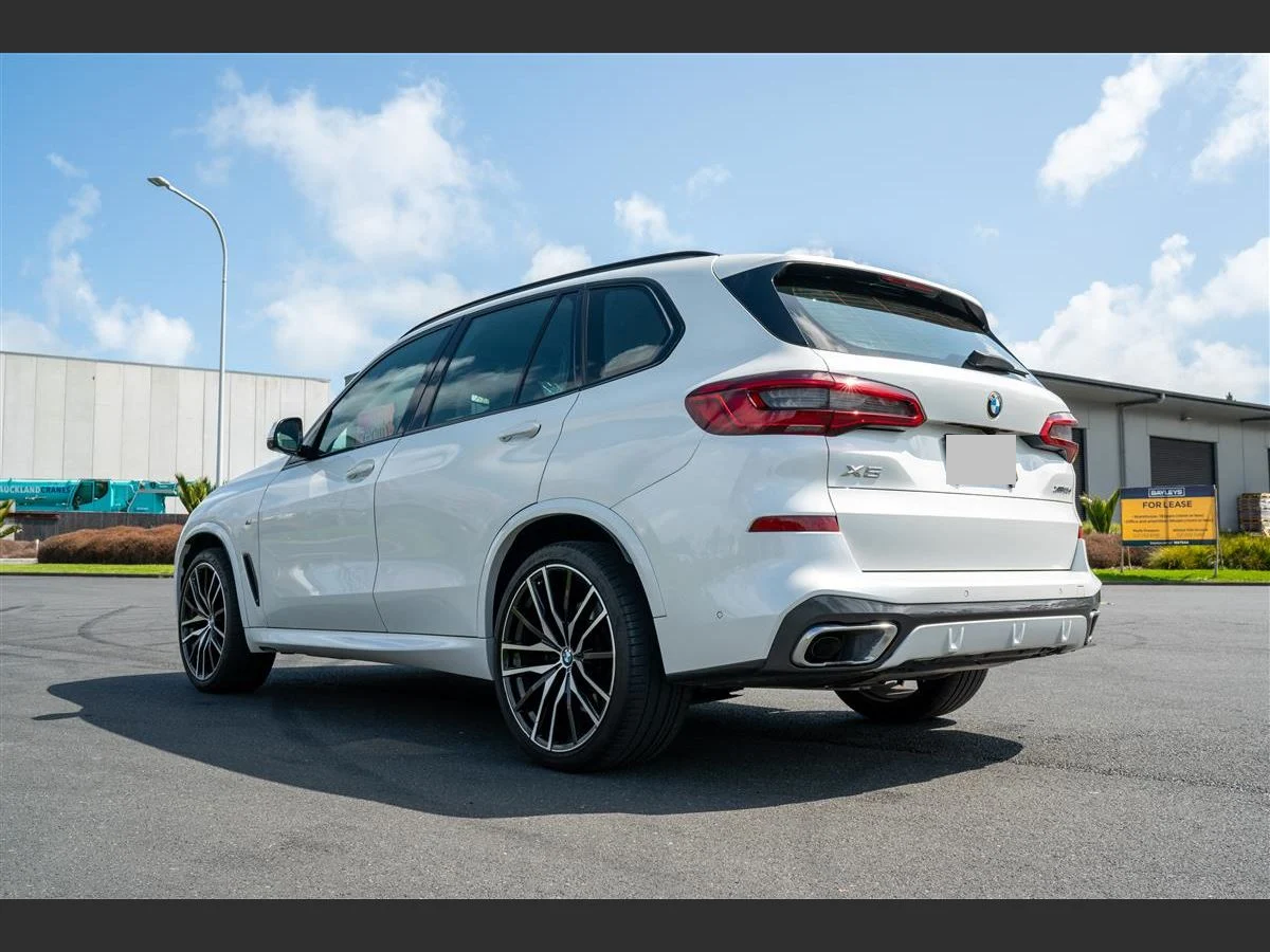 2019 BMW X5 30d for Sale in Kenya by Best Cars for Sale in Kenya Ltd