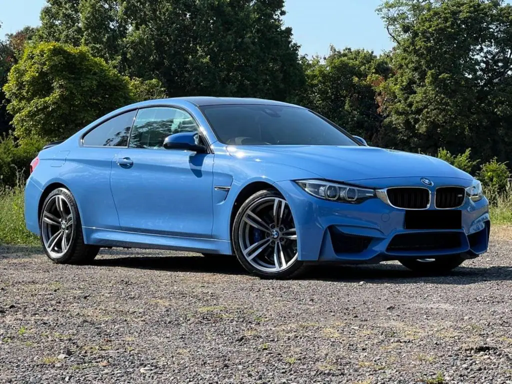 2018 BMW M4 Coupe for Sale in Kenya by Best Cars for Sale in Kenya