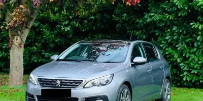 2020 Peugeot 308 for Sale in Kenya