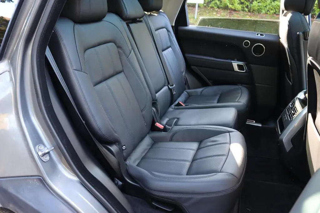 2019 Land Rover Range Rover Sport for Sale in Kenya by Best Cars for Sale in Kenya Ltd.