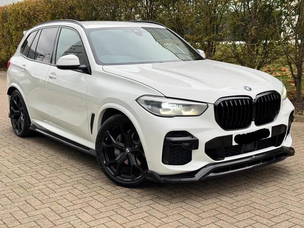 2021 BMW X5 (30d M-Sport) for Sale in Kenya by Best Cars for Sale in Kenya Ltd