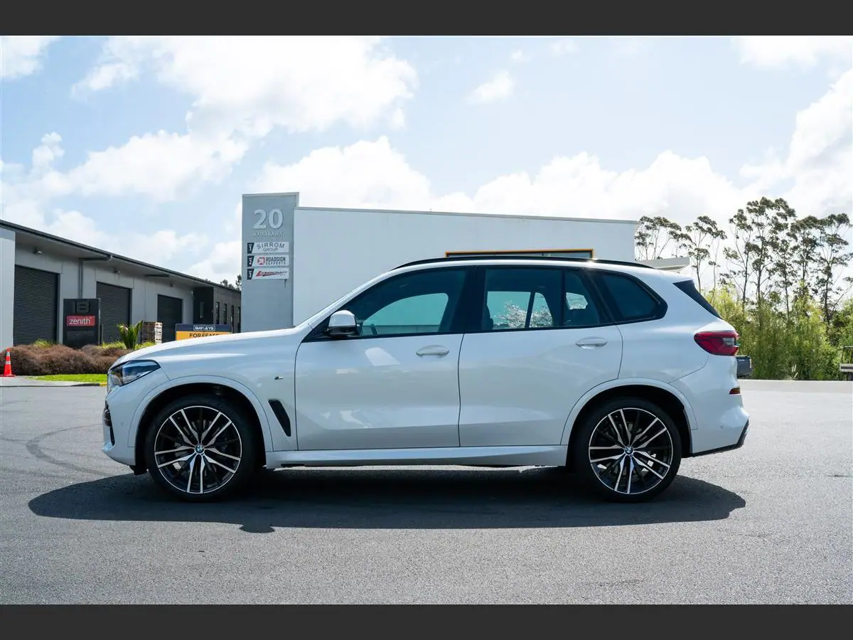 2019 BMW X5 30d for Sale in Kenya by Best Cars for Sale in Kenya Ltd