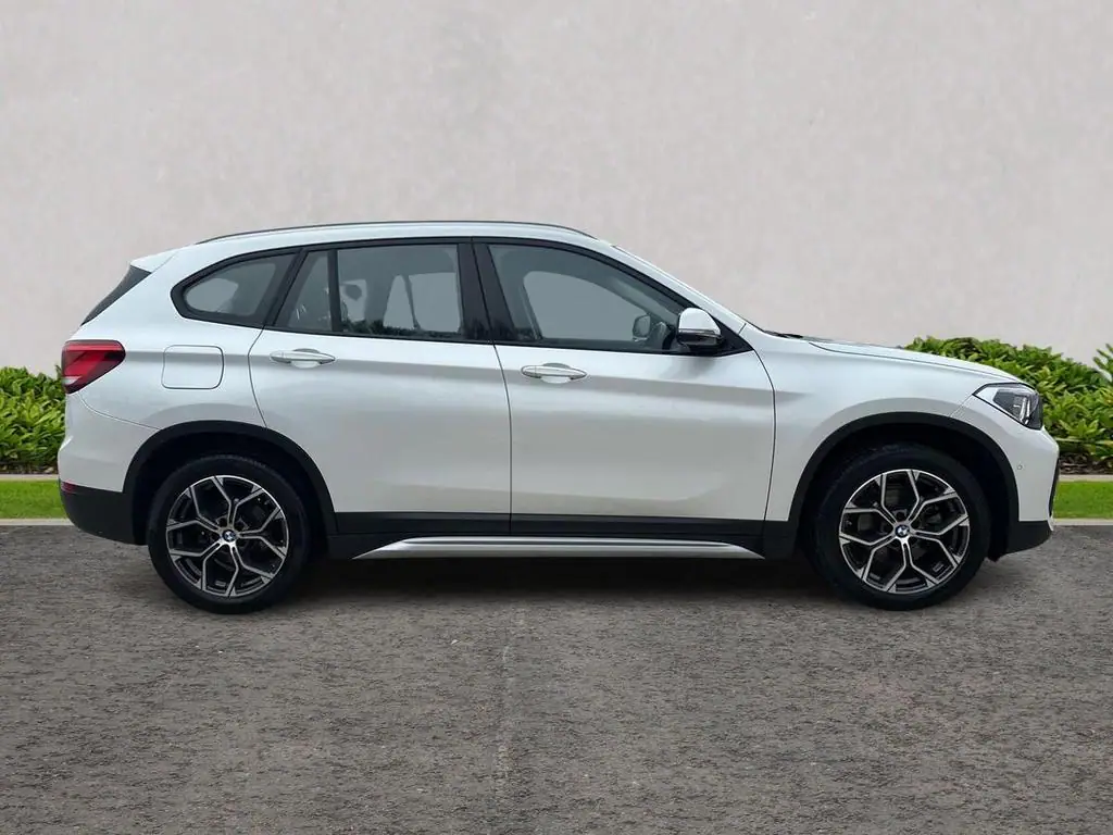 2021 BMW X1 1.5 (18i sDrive) for Sale in Kenya by Best Cars for Sale in Kenya Ltd