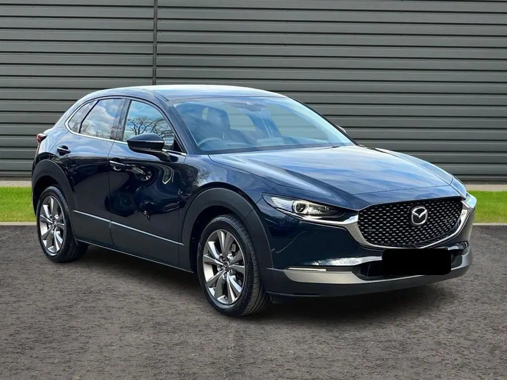 2020 Mazda CX-30 for Sale in Kenya by Best Cars for Sale in Kenya Ltd.