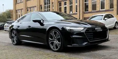 2019 Audi A7 for Sale in Kenya