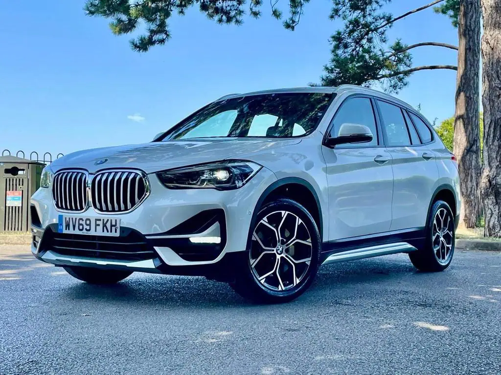 2019 BMW X1 S18I for Sale in Kenya by Best Cars for Sale in Kenya Ltd