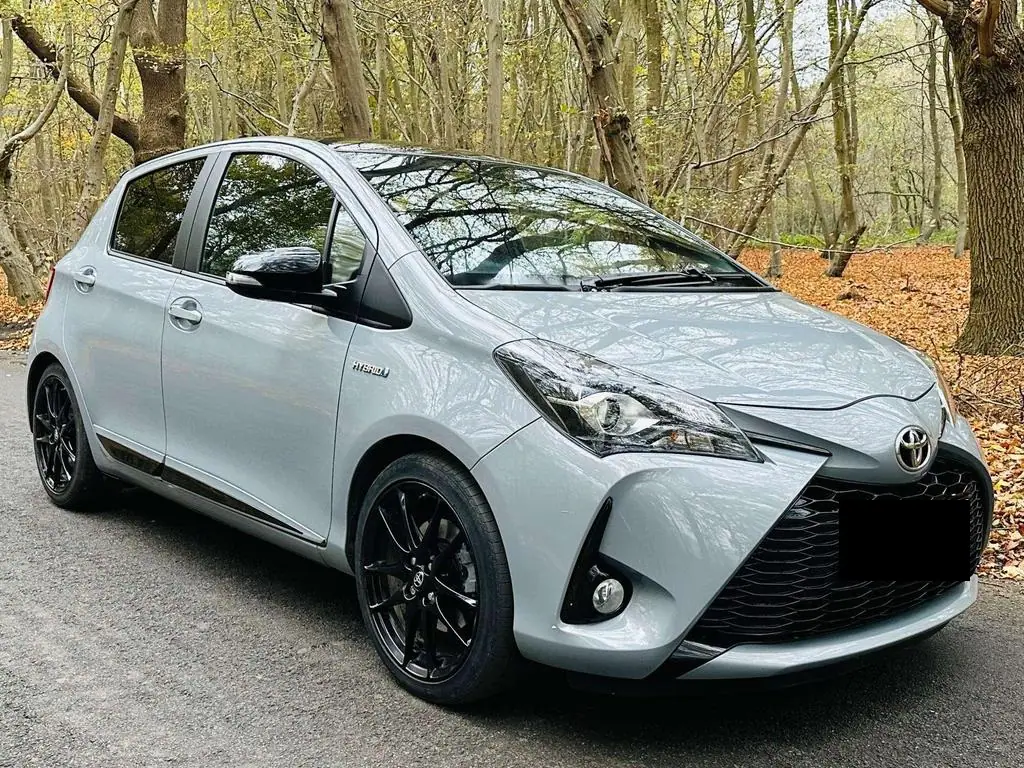 2018 Toyota Yaris for Sale in Kenya by Best Cars for Sale in Kenya Ltd.