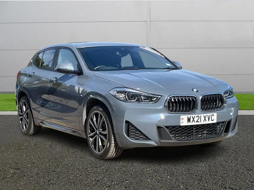 2021 BMW X2 (M Sport) for Sale in Kenya by Best Cars for Sale in Kenya Ltd