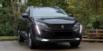 2023 Peugeot 3008 for Sale in Kenya