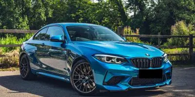 2018 BMW M2 for Sale in Kenya