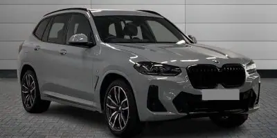 2023 BMW X3 for Sale in Kenya