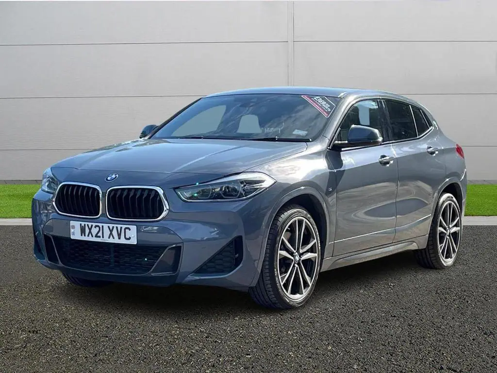 2021 BMW X2 (M Sport) for Sale in Kenya by Best Cars for Sale in Kenya Ltd