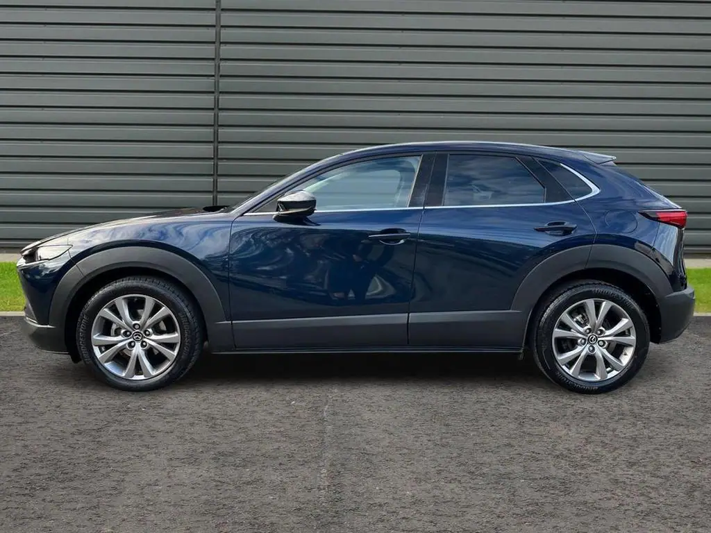 2020 Mazda CX-30 for Sale in Kenya by Best Cars for Sale in Kenya Ltd.