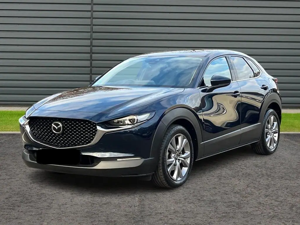 2020 Mazda CX-30 for Sale in Kenya by Best Cars for Sale in Kenya Ltd.