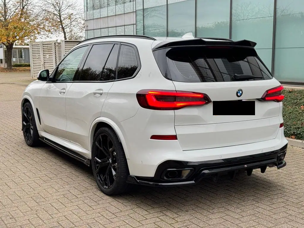 2021 BMW X5 (30d M-Sport) for Sale in Kenya by Best Cars for Sale in Kenya Ltd