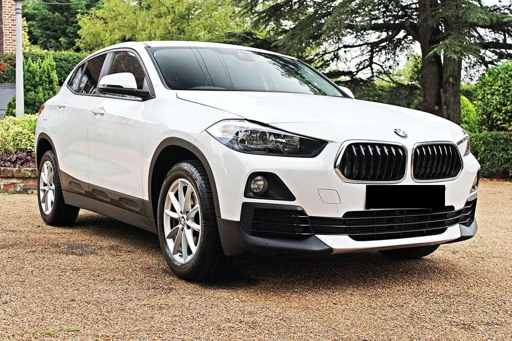 2018 BMW X2 (X2 xDrive 18d) for Sale in Kenya by Best Cars for Sale in Kenya Ltd