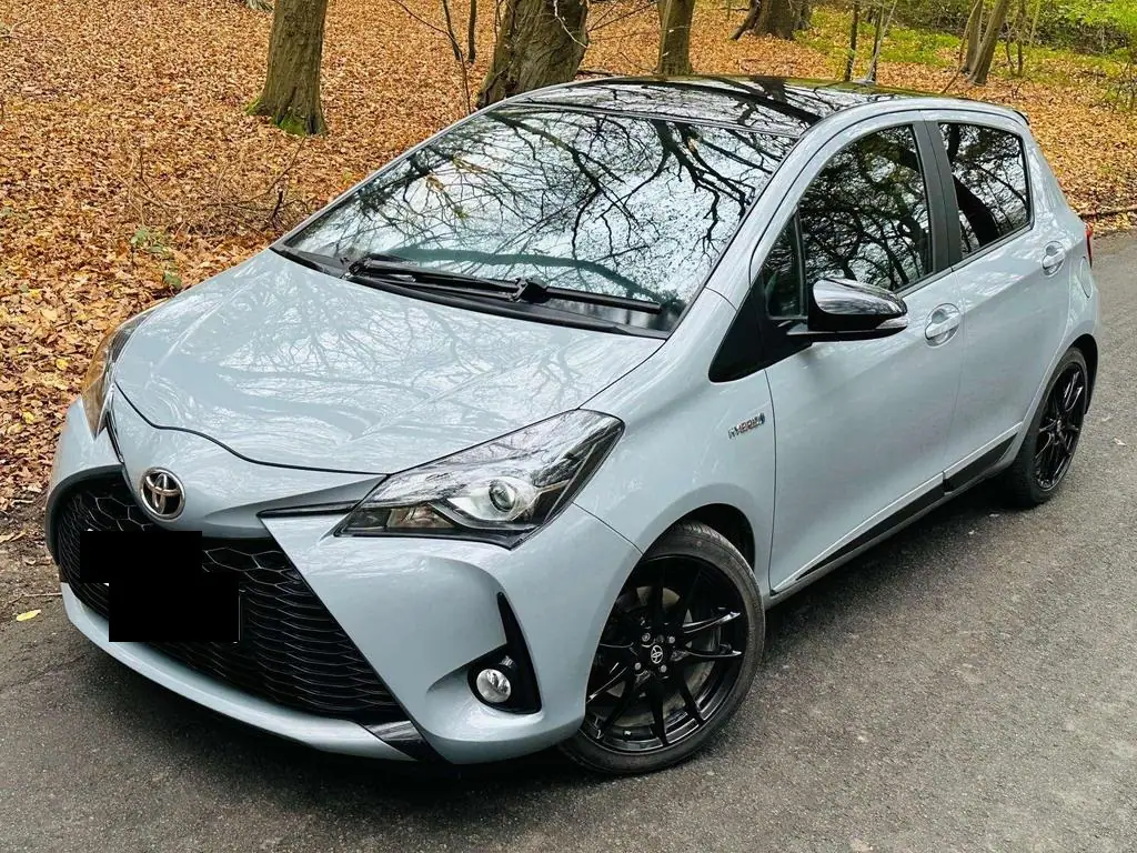 2018 Toyota Yaris for Sale in Kenya by Best Cars for Sale in Kenya Ltd.