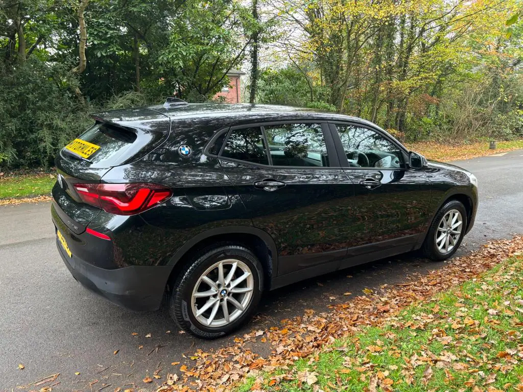 2020 BMW X2 (18i sDrive) for Sale in Kenya by Best Cars for Sale in Kenya Ltd