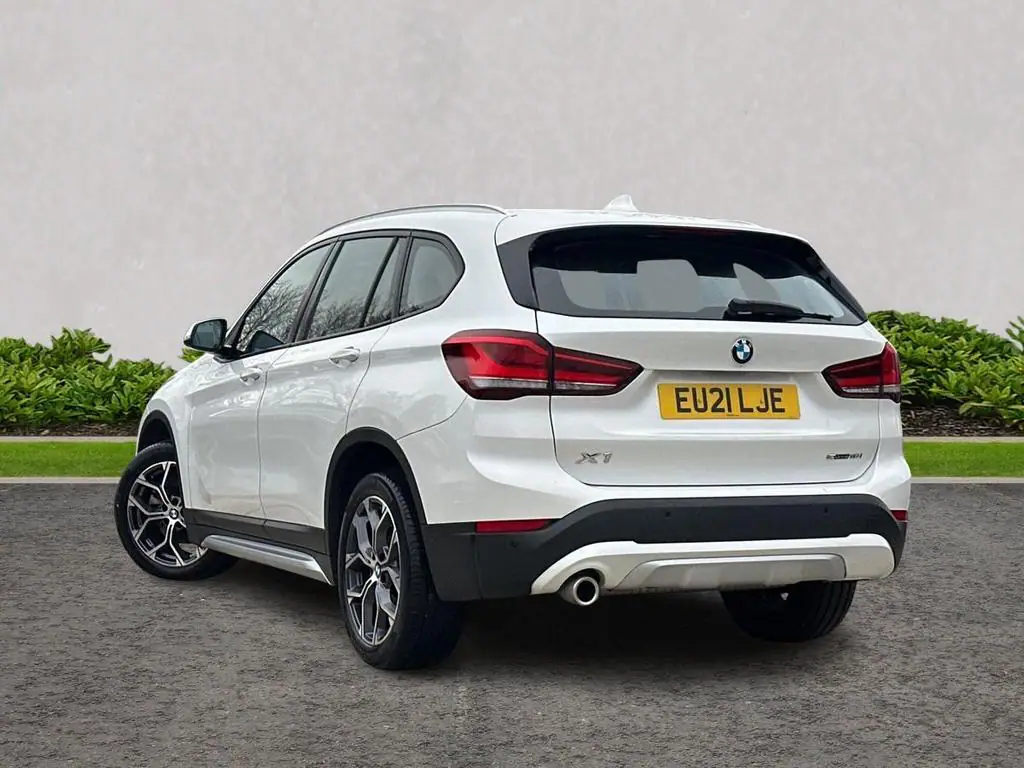 2021 BMW X1 1.5 (18i sDrive) for Sale in Kenya by Best Cars for Sale in Kenya Ltd