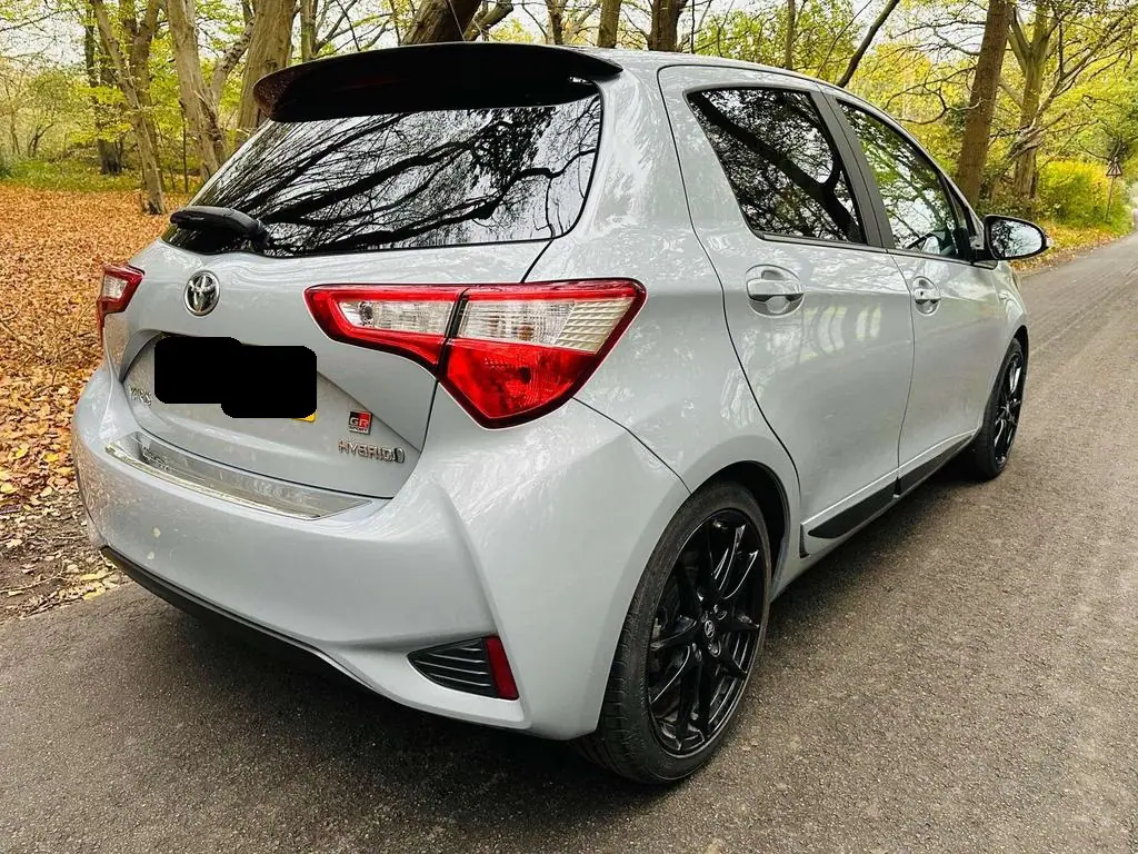 2018 Toyota Yaris for Sale in Kenya by Best Cars for Sale in Kenya Ltd.