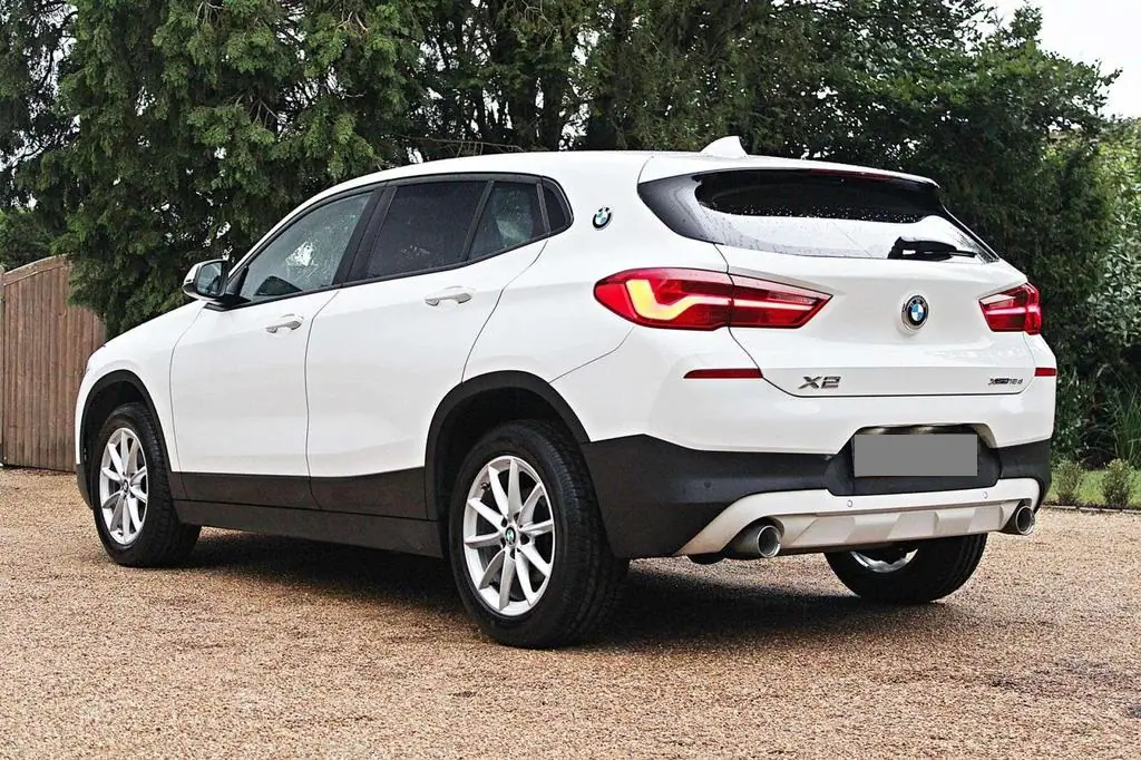 2018 BMW X2 (X2 xDrive 18d) for Sale in Kenya by Best Cars for Sale in Kenya Ltd