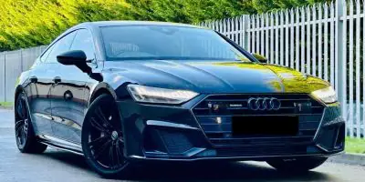 2018 Audi A7 for sale in kenya