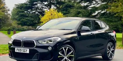 2019 BMW X2 for Sale in Kenya