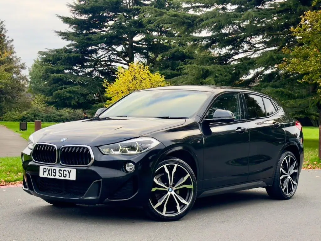 2019 BMW X2 2.0 (18d M Sport) for Sale in Kenya by Best Cars for Sale in Kenya Ltd