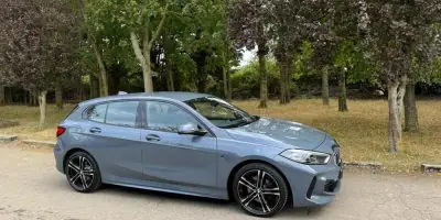 2022 BMW 1 Series for Sale in Kenya