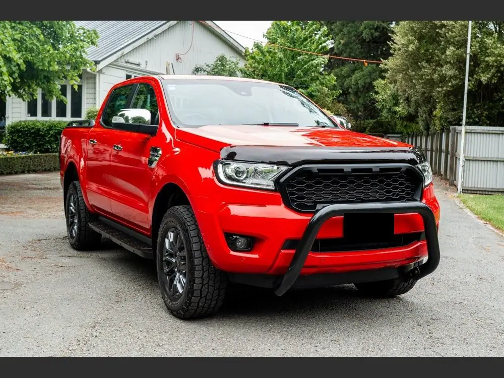 2019 Ford Ranger PX3 XLT for Sale in Kenya by Best Cars for Sale in Kenya Ltd.