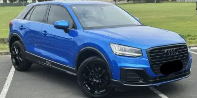 2018 Audi Q2 for Sale in kenya