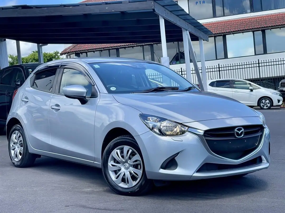 2019 Mazda Demio for Sale in Kenya by Best Cars for Sale in Kenya ltd.