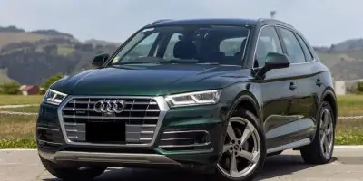 2018 Audi Q5 for Sale in Kenya