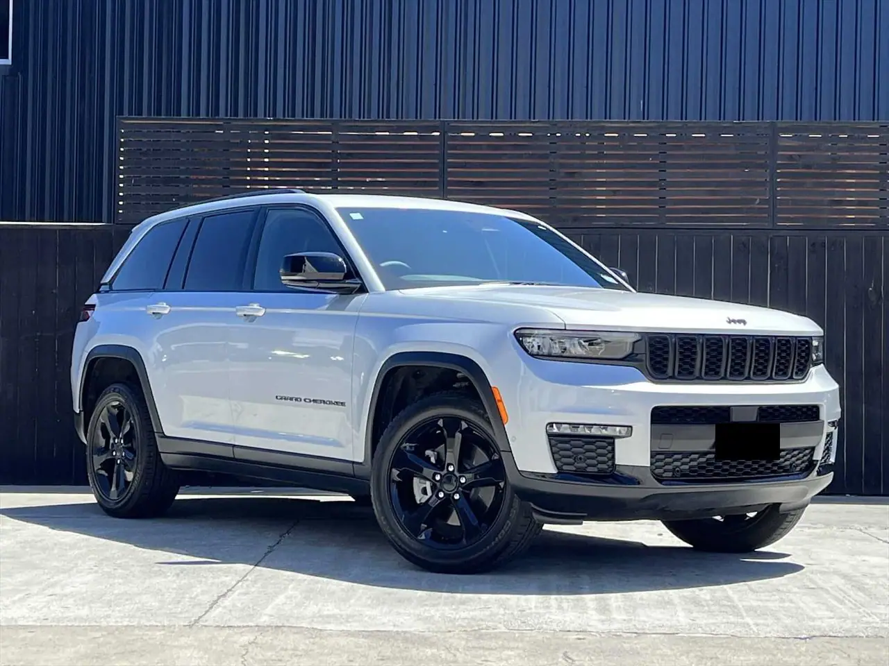 2024 Jeep Grand Cherokee for Sale in Kenya by Best Cars for Sale in Kenya Ltd.