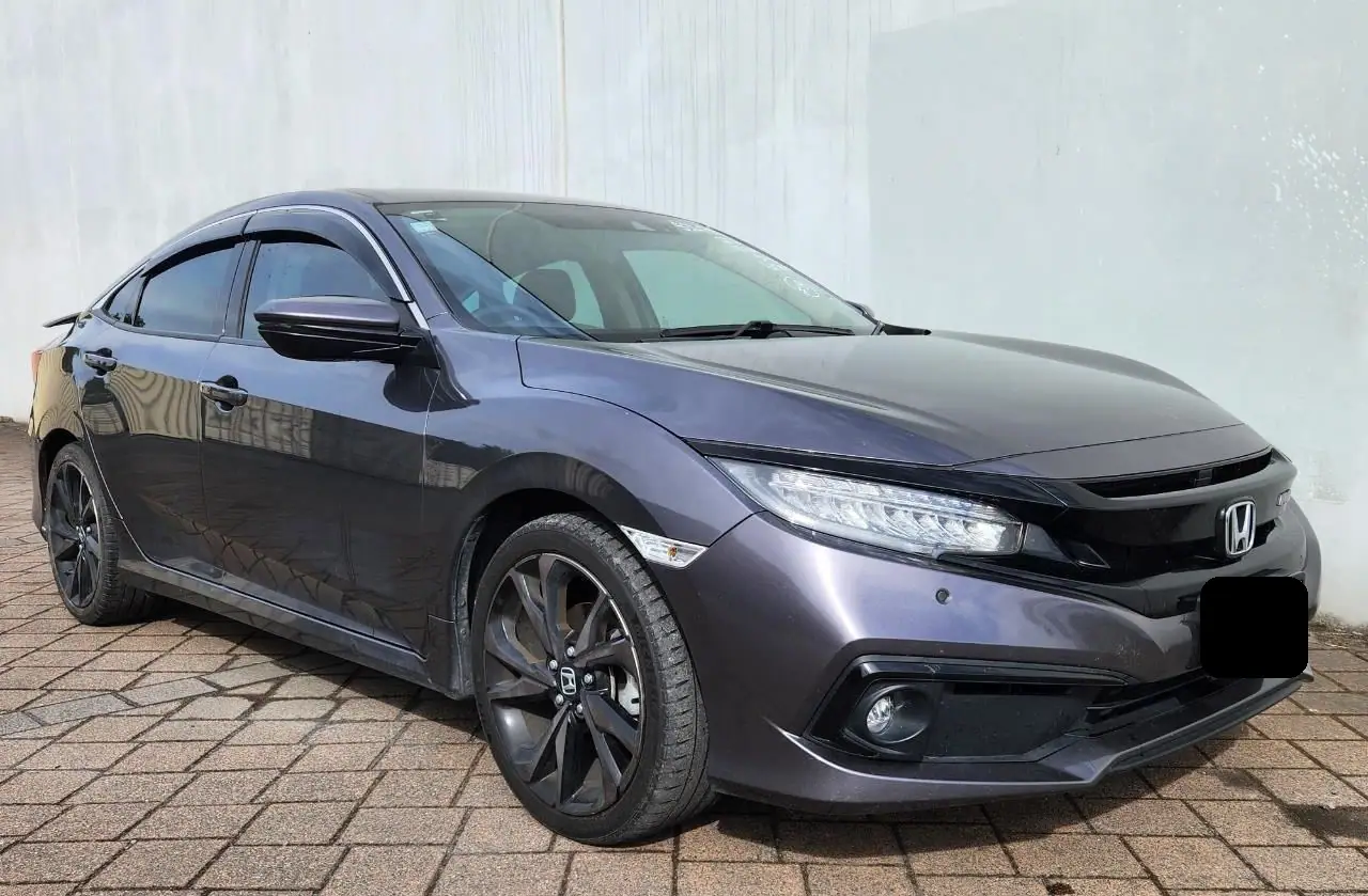 2020 Honda Civic for Sale in Kenya by Best Cars for Sale in Kenya ltd.